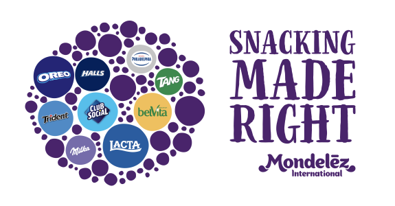 Com WPP e Publicis, Mondelez estrutura verbas publicitárias