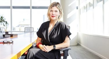 Renata Bokel é a nova CSO da WMcCann