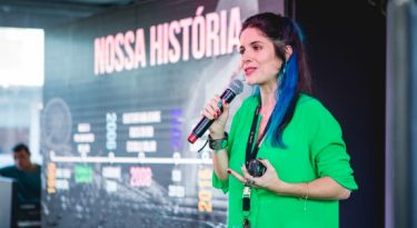 Rock in Rio: agora “Tod+s por um mundo melhor”