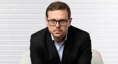Citroën nomeia diretor de marketing no Brasil
