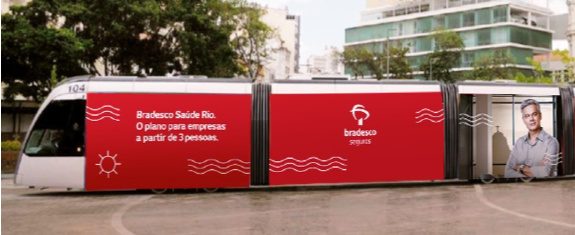 Bradesco Seguros mira mercado do Rio de Janeiro