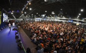 campus party