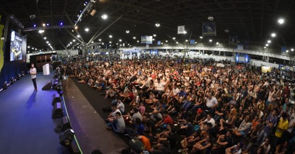 Campus Party anuncia edição global online