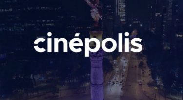 Cinépolis renova identidade visual