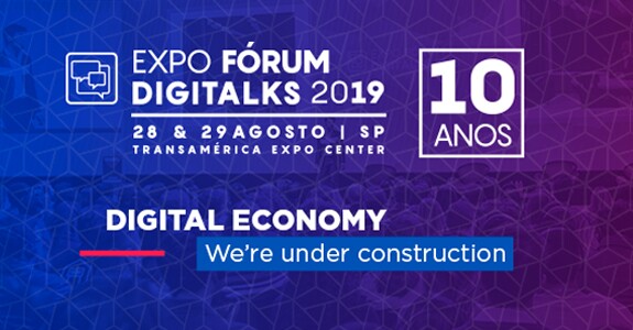 Saiba como se preparar para a Nova Economia Digital