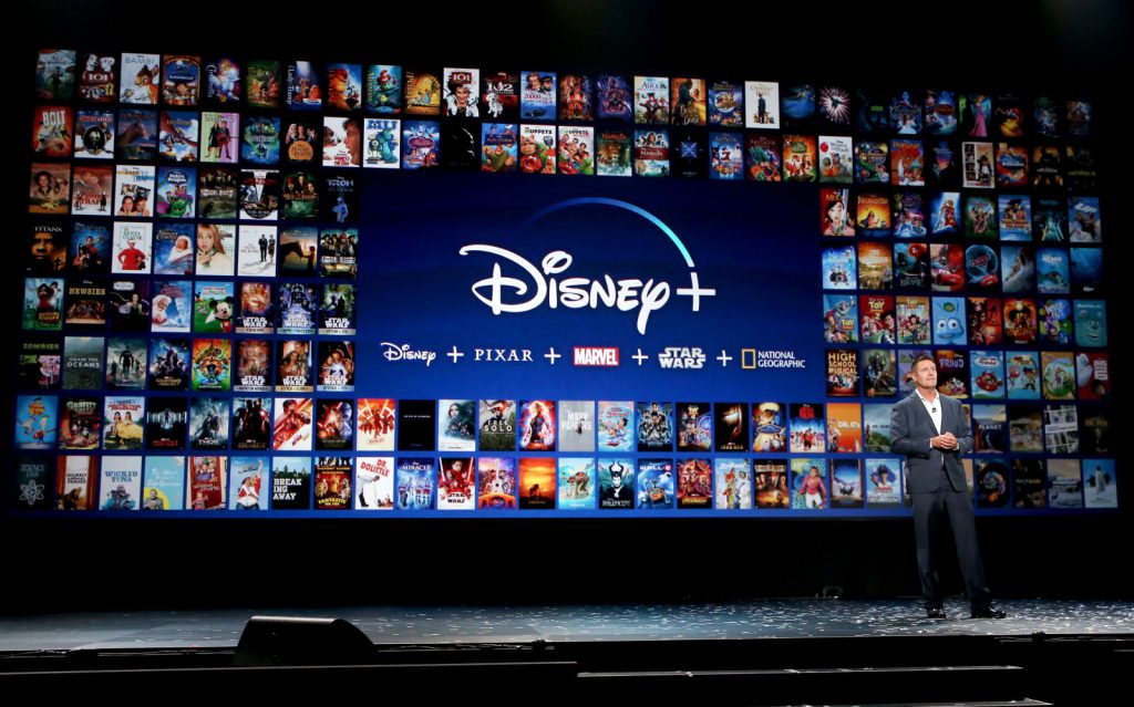 Disney+ estreia versão com anúncios