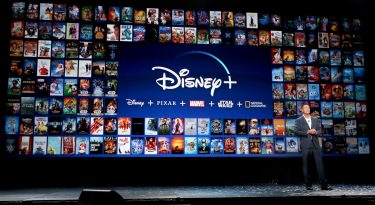 Disney anuncia chegada do Disney+ ao Brasil