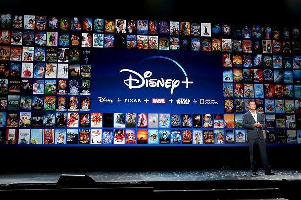 Disney+ estreia versão com anúncios