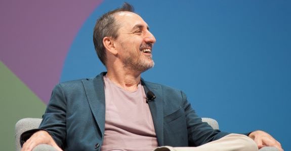 David Droga será homenageado no Clio Awards