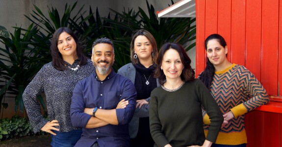 Isobar contrata e promove em mídia