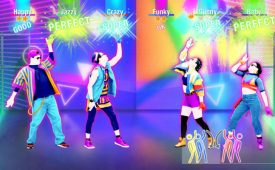 just dance2