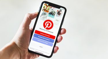 Receita do Pinterest cresce 62% no segundo trimestre