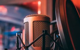 podcast