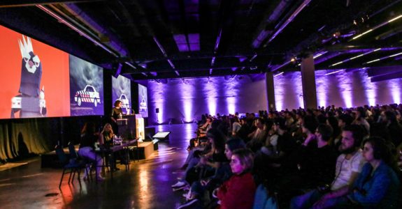 Pixel Show conta com palestrantes em destaque na área da comunicação