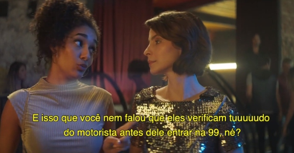 Campanhas da semana: 99, ConectCar e outros