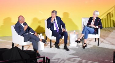 Advertising Age: resumo do primeiro dia do Advertising Week