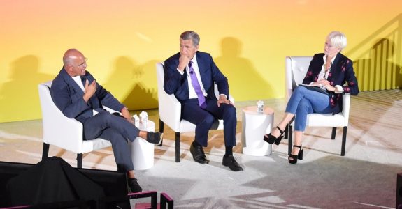 Advertising Age: resumo do primeiro dia do Advertising Week