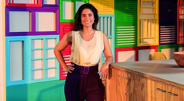 Beatriz Bottesi cuidará de todas as marcas do Facebook Brasil