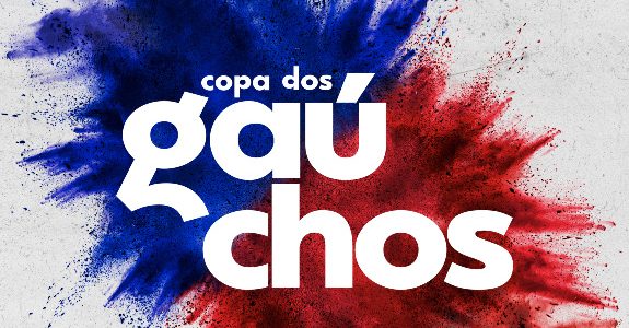 Grupo RBS leva ao ar a Copa dos Gaúchos