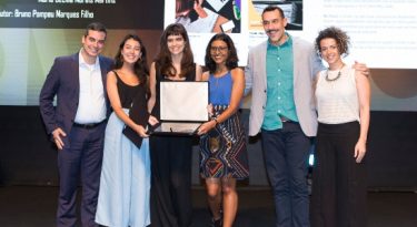 Effie College 2021: inscrições abertas para instituições de ensino