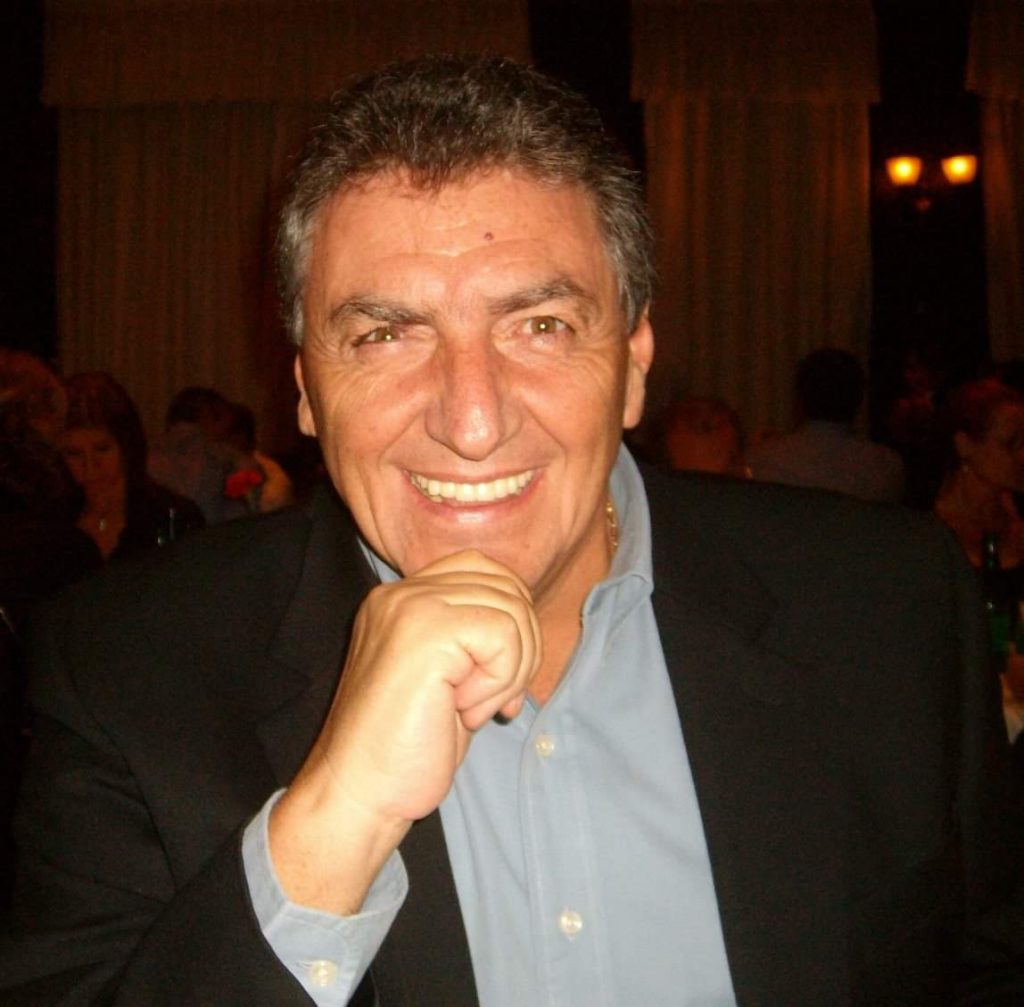 Morre Carlos Alberto Parente, expresidente da JWT Morre Carlos Alberto Parente, expresidente da JWT