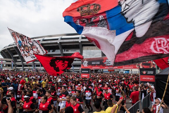 Sempre Flamengo