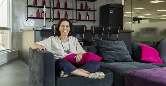 “Profissionais de marketing, foquem no problema”