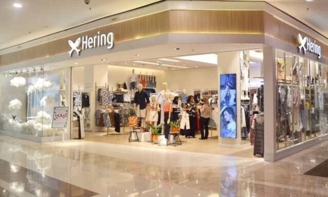 HERING