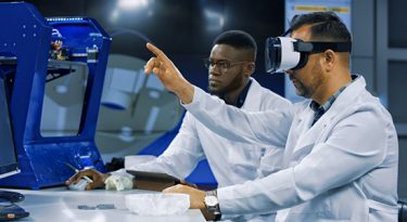 Universidades buscam protagonismo em inovação
