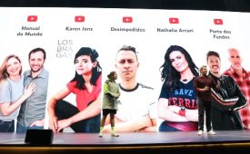 (Crédito: Divulgação/YouTube Brasil)