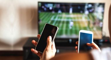 Globo investe em IA para customizar vídeos esportivos
