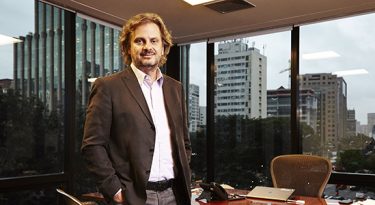 Luiz Fernando Vieira processa Grupo ABC