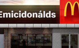 MCDonalds