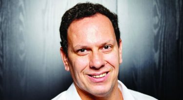 Ricardo Marques assume como CTO da GDB-ROIx