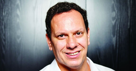Ricardo Marques assume como CTO da GDB-ROIx