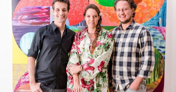 Dream Factory anuncia sociedade com a ArtRio