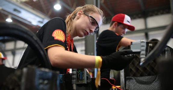 Shell ressalta relação com Rio de Janeiro em campanha