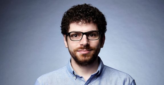 Vitor Amos, da Africa, é um dos 40 Under 40 do AdAge