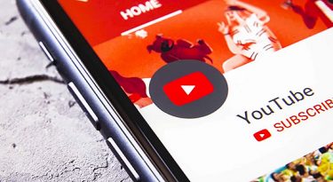 YouTube anuncia parceria com a Play9 para Black Friday