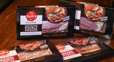 Com bacon gourmet, Seara amplia parcerias