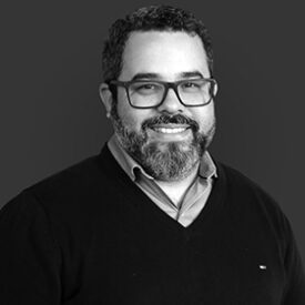 Billy Nascimento