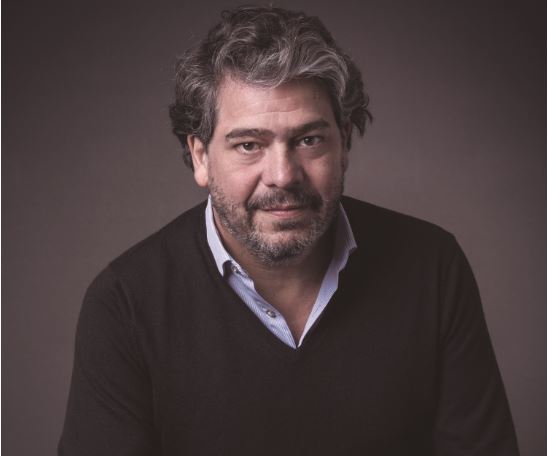 A fábrica de unicórnios