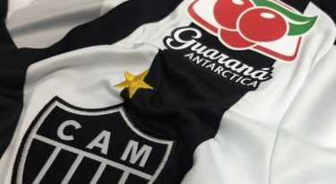 Guaraná Antarctica patrocina time feminino do Atlético