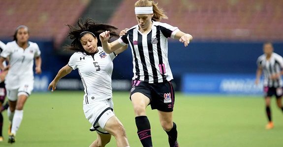 Dazn fecha acordo para transmitir Libertadores Feminina
