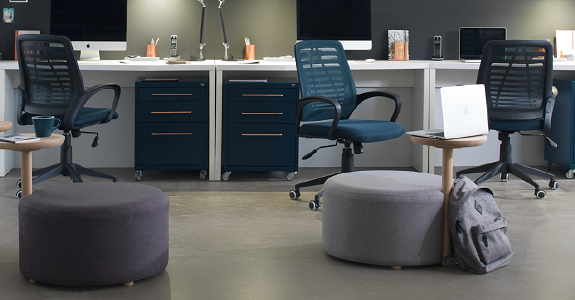 Tok&Stok abre coworking dentro de suas lojas