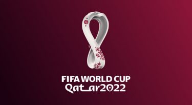 Fifa apresenta logo da Copa do Mundo Qatar 2022