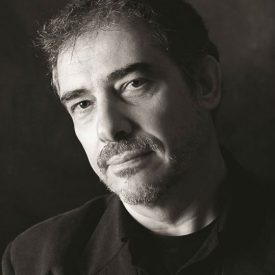 Renato Cavalher