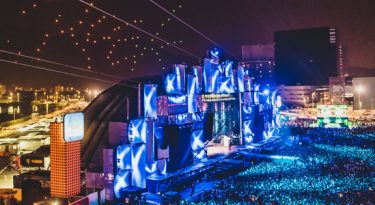 Rock in Rio é adiado para 2022