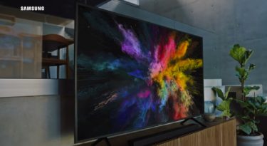 Mirando Black Friday, Samsung reforça ações para TVs 4K