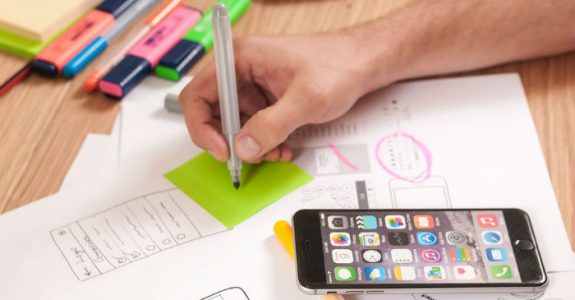 O papel do UX na reinvenção de produtos e negócios